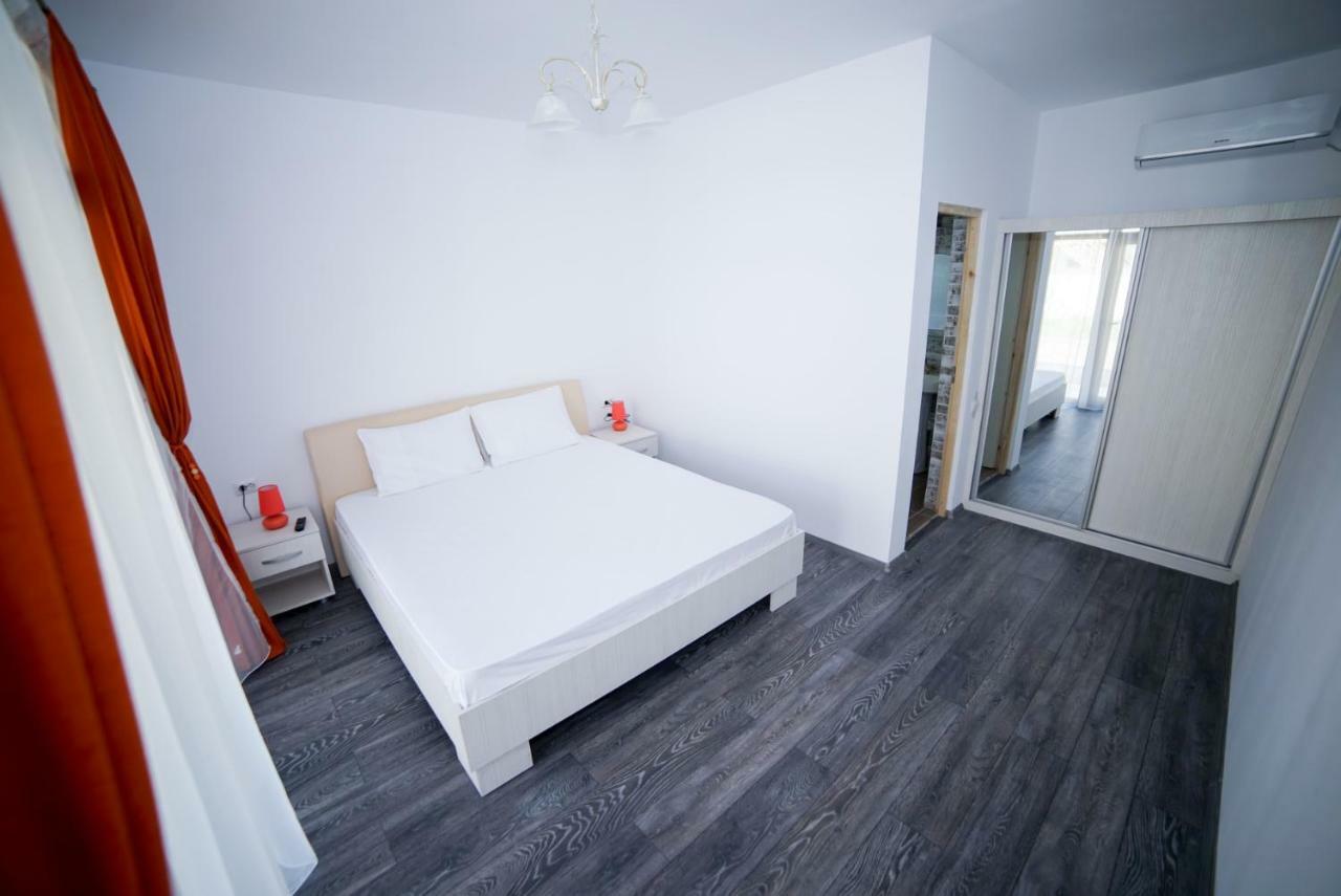 Casa Baran Vama Veche Hotel Екстериор снимка