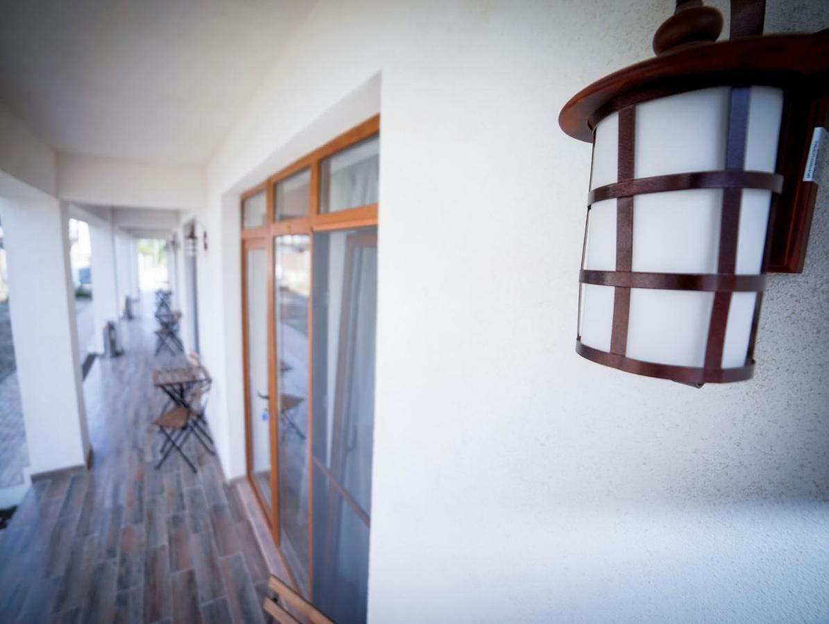 Casa Baran Vama Veche Hotel Екстериор снимка